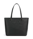 Liu Jo Halona L bolsa shopper nero