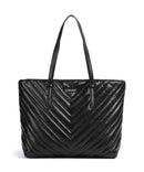Liu Jo Lunny L bolsa shopper nero