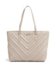 Liu Jo Lunny L bolsa shopper neutro