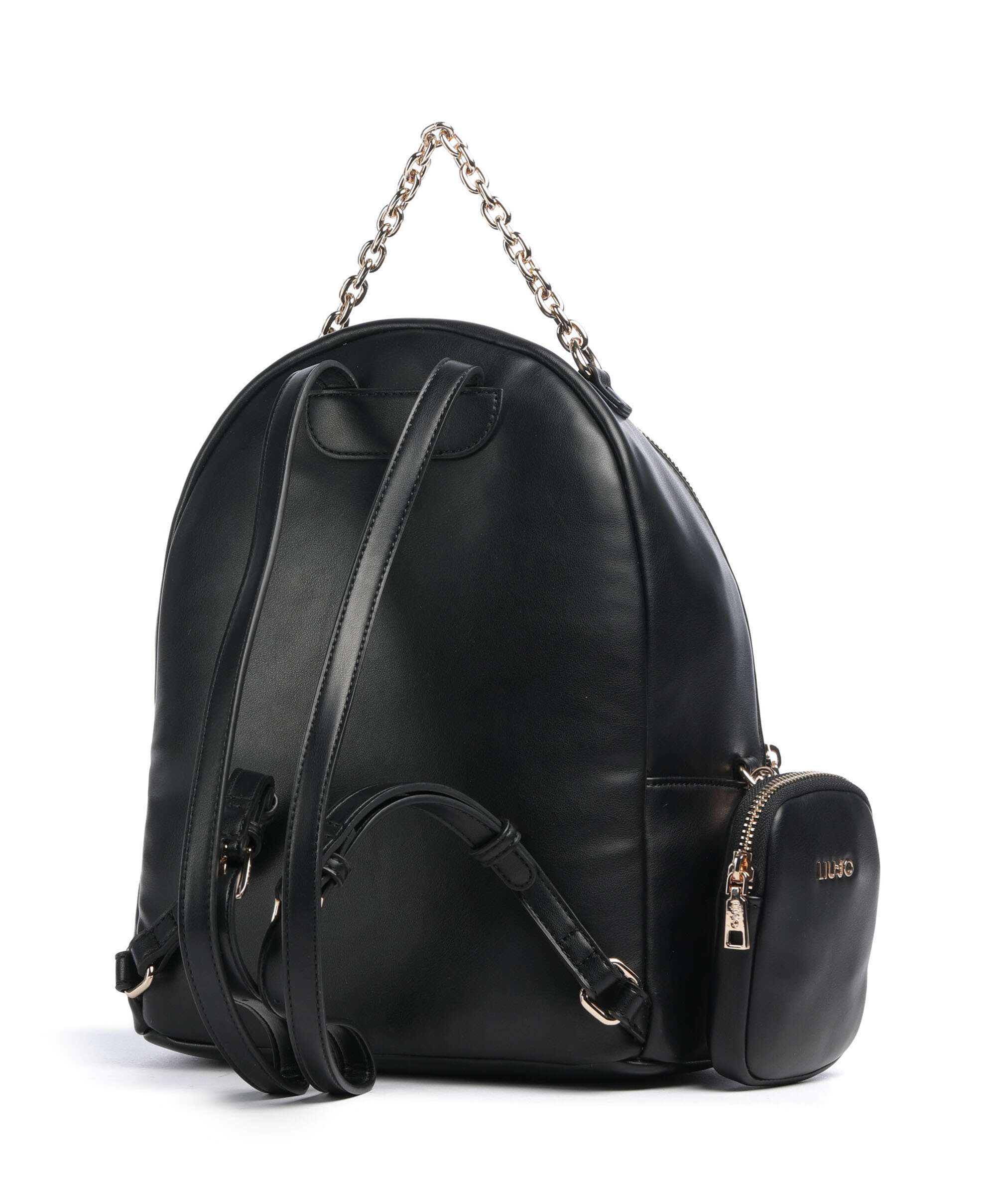 Liu Jo Achala M Backpack nero