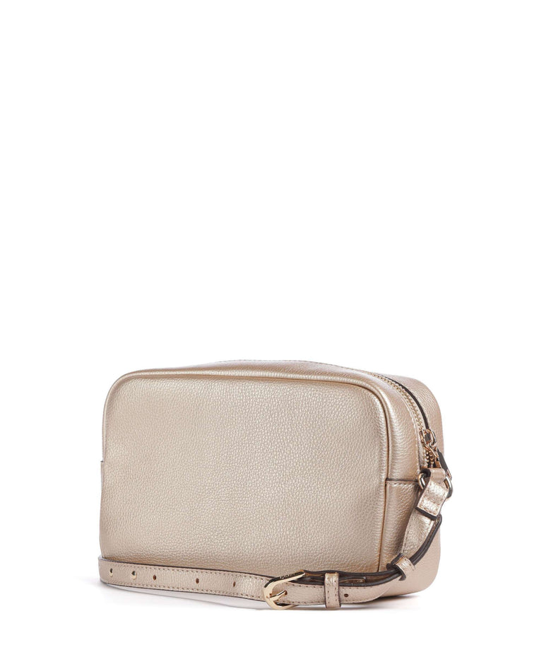 Liu Jo Evrim S Crossbody bag light gold