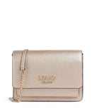 Liu Jo Icon M Bolsa tiracolo light gold