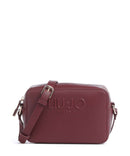 Liu Jo Halona M Bolsa tiracolo red wine