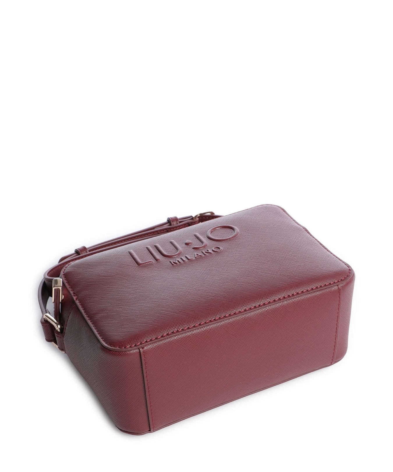 Liu Jo Halona M Crossbody bag red wine