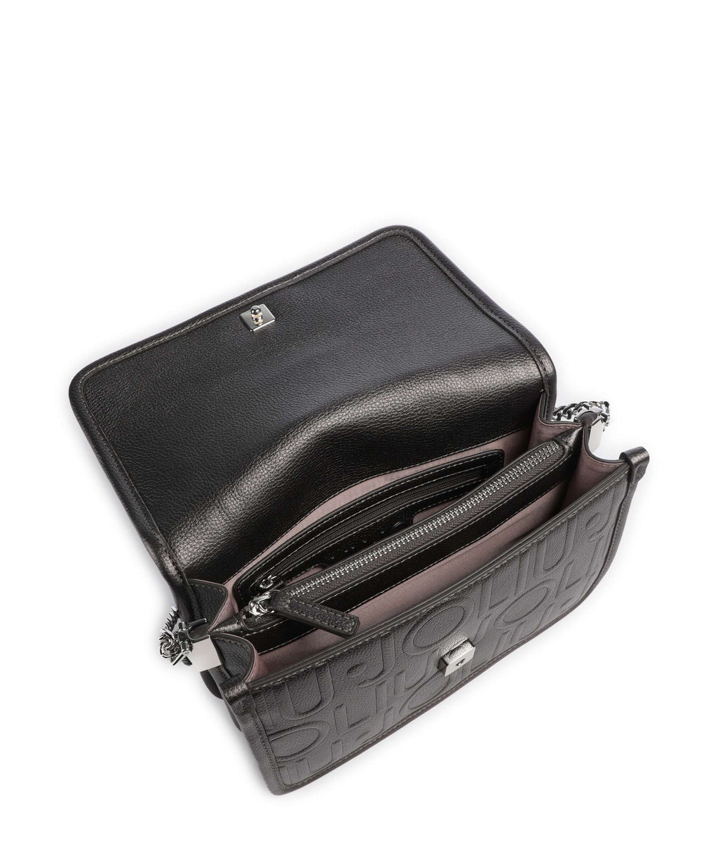 Liu Jo Manhattan S Shoulder bag antracite