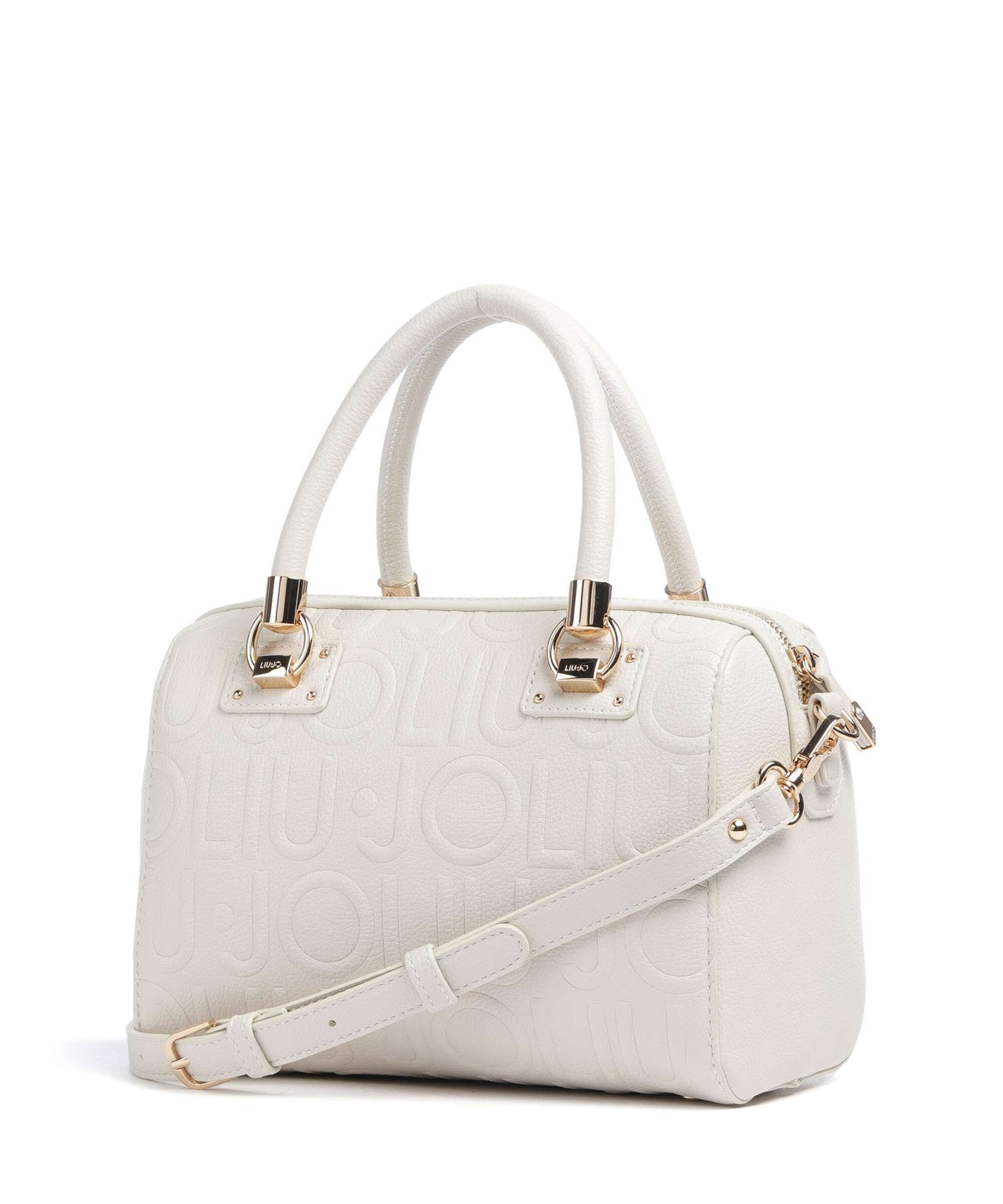 Liu Jo Manhattan S Handbag marmo