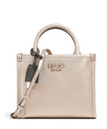 Liu Jo Ridhi S Handbag light gold