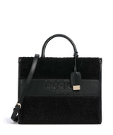 Liu Jo Ridhi M Bolsa nero