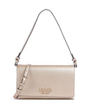 Liu Jo Caliwen S Bolsa tiracolo light gold