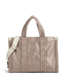 Liu Jo L bolsa shopper naturale