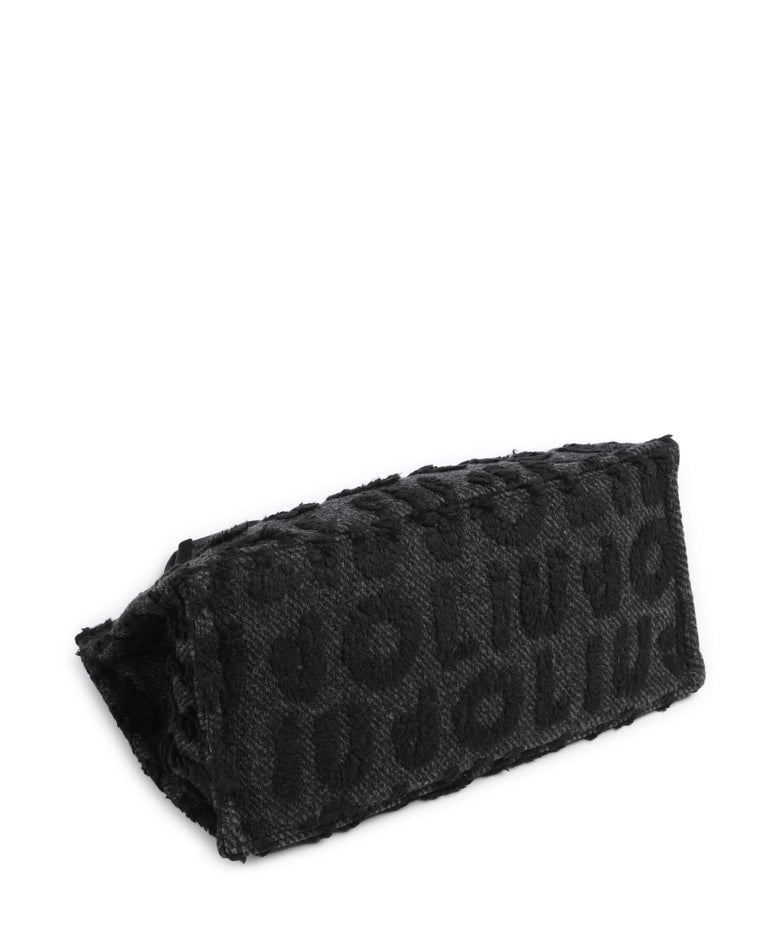 Liu Jo L Tote bag nero