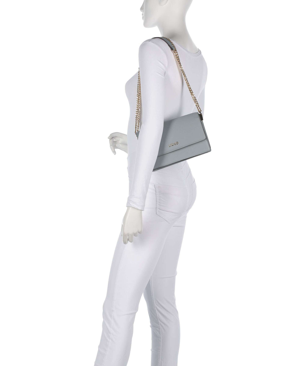 Liu Jo Manhattan S Shoulder bag cloud