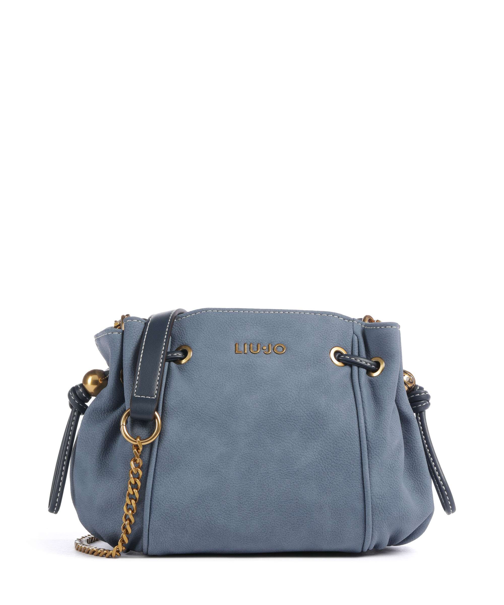 Liu Jo Ginesa M Bucket bag cloud