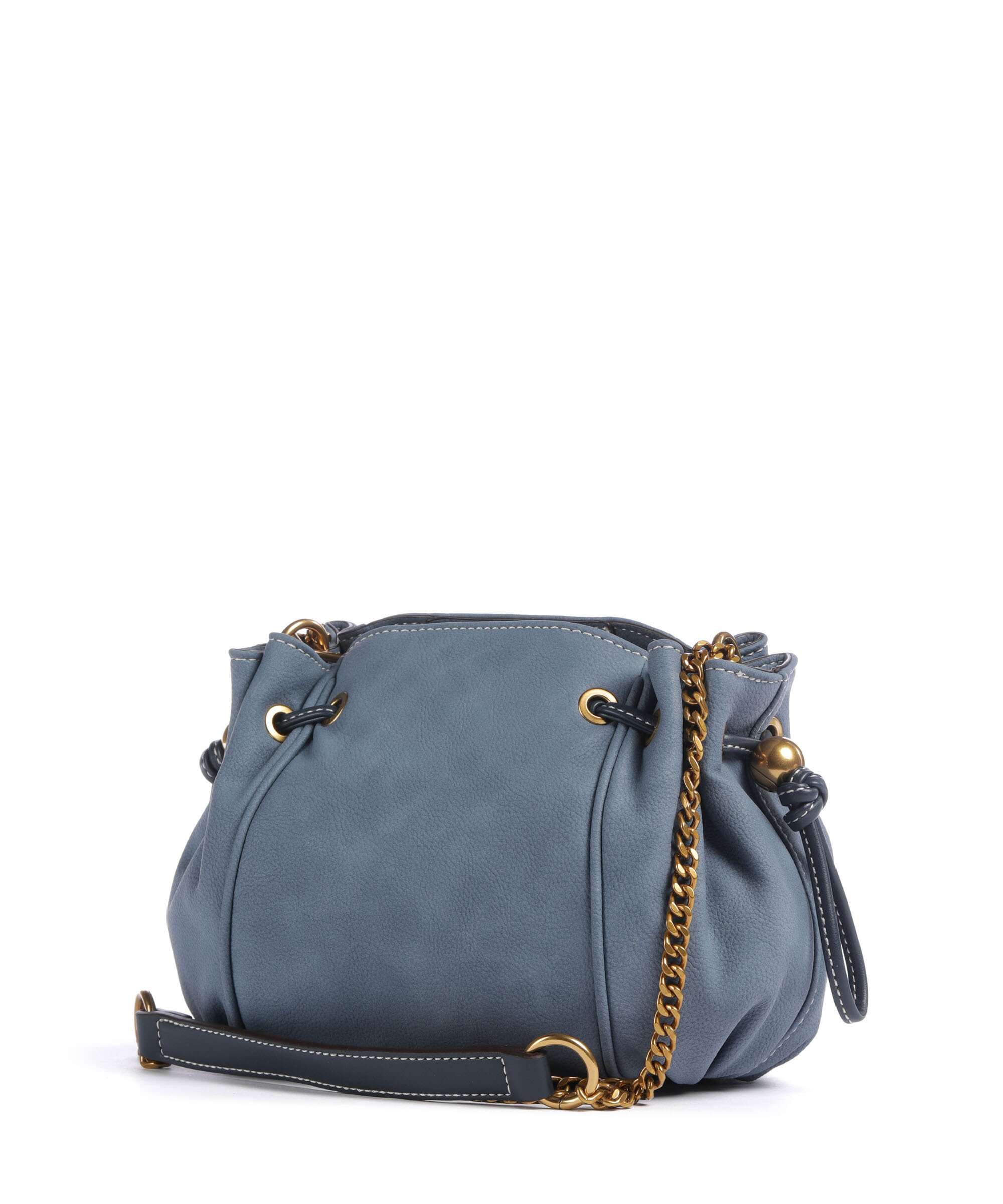 Liu Jo Ginesa M Bucket bag cloud