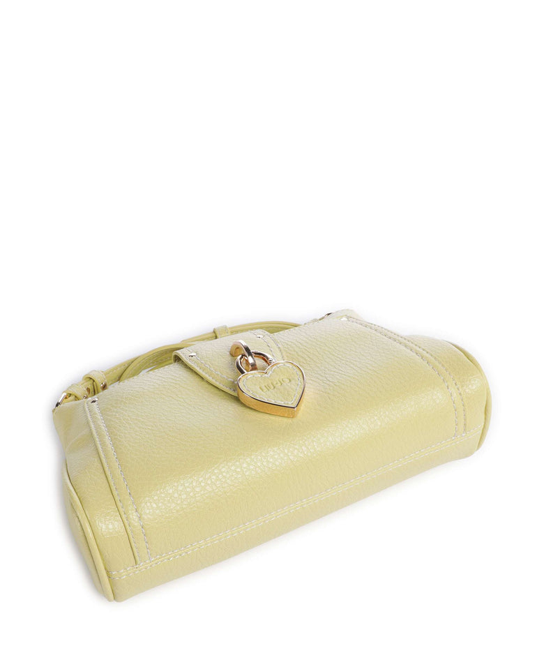 Liu Jo Corniola S Crossbody bag avocado