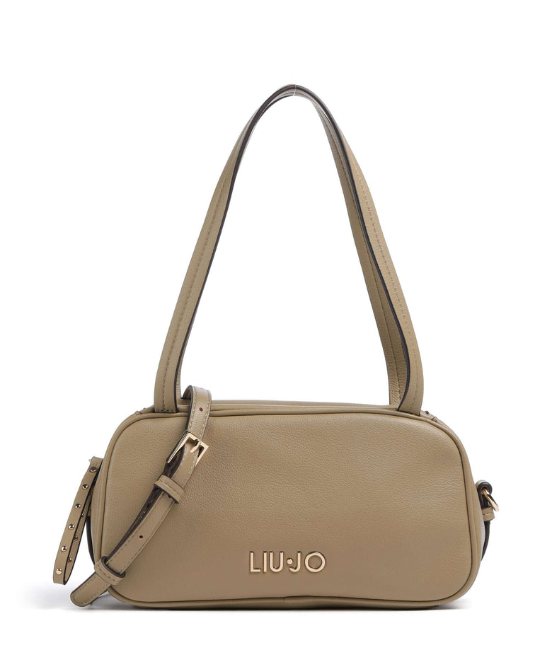 Liu Jo Arezu S Shoulder bag mud