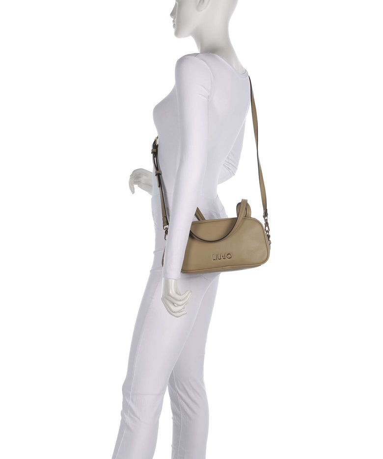 Liu Jo Arezu S Shoulder bag mud