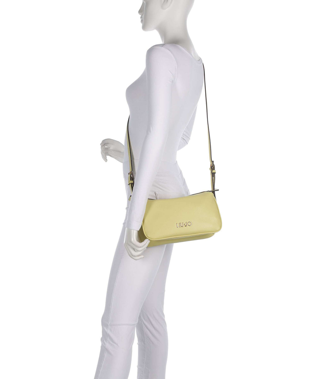 Liu Jo Arezu S Shoulder bag avocado