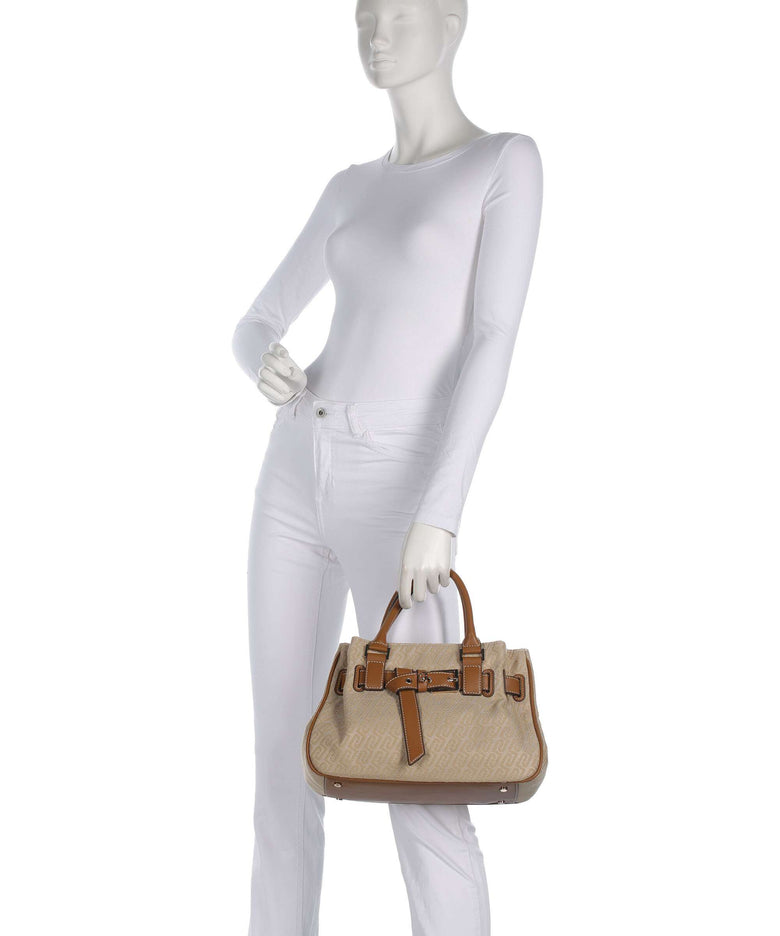 Liu Jo Corallo S Handbag naturale