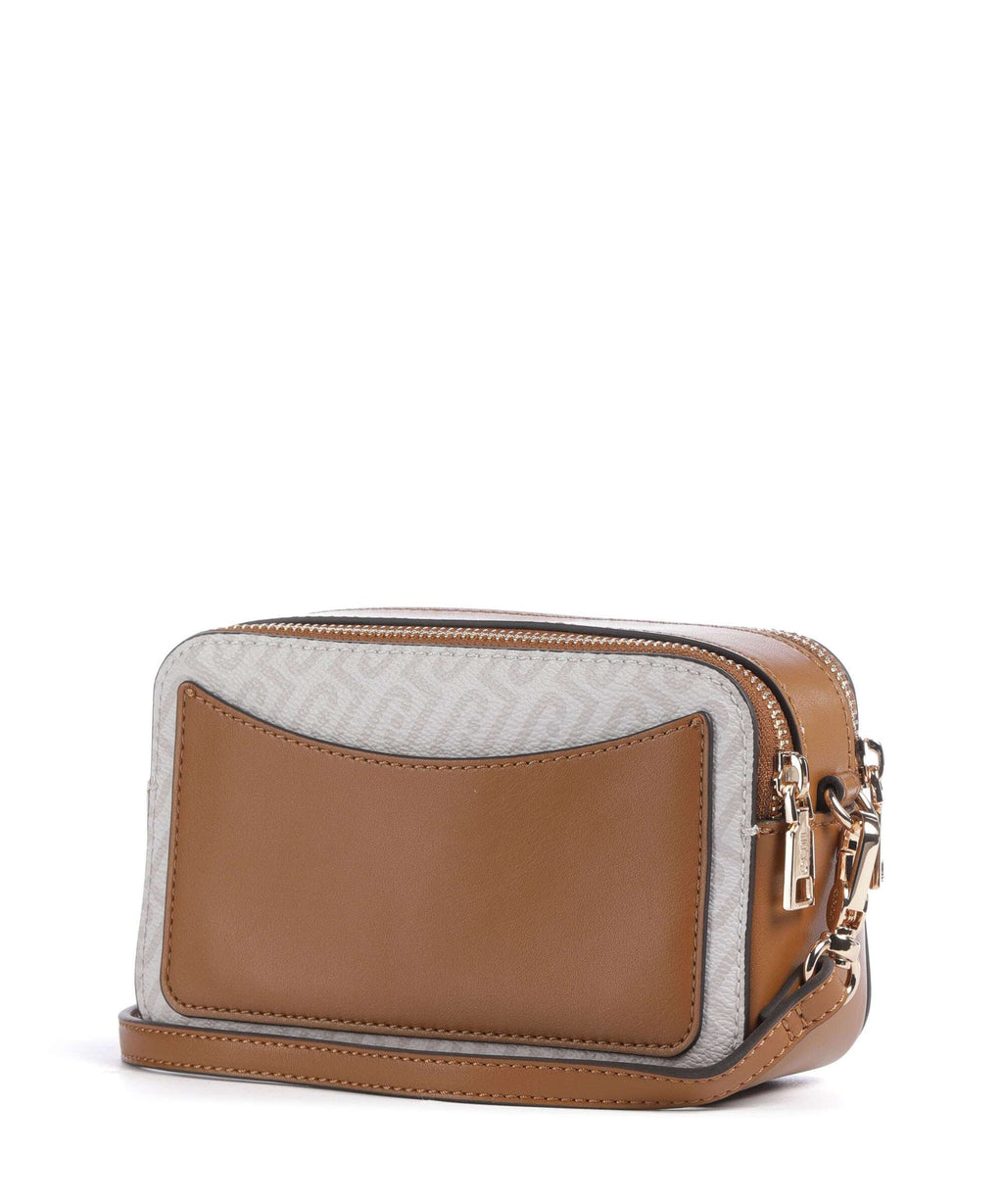 Liu Jo Ridhi S Crossbody bag naturale/sequoia