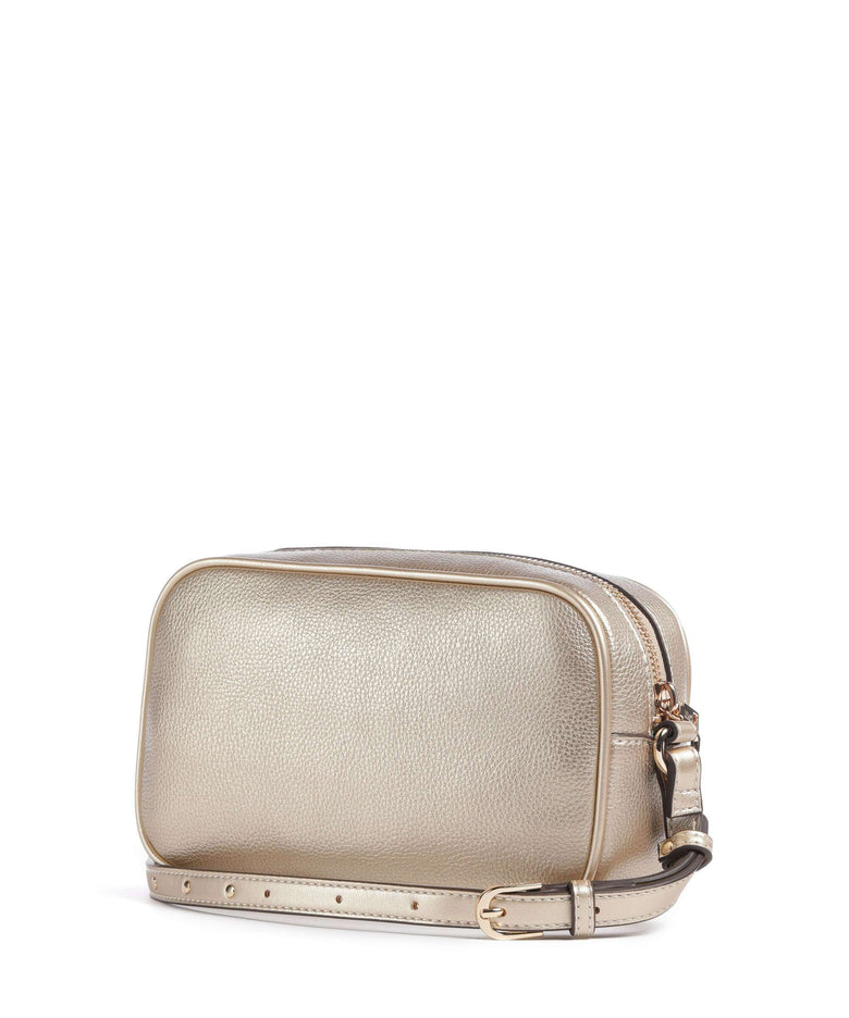Liu Jo Evrim S Crossbody bag light gold