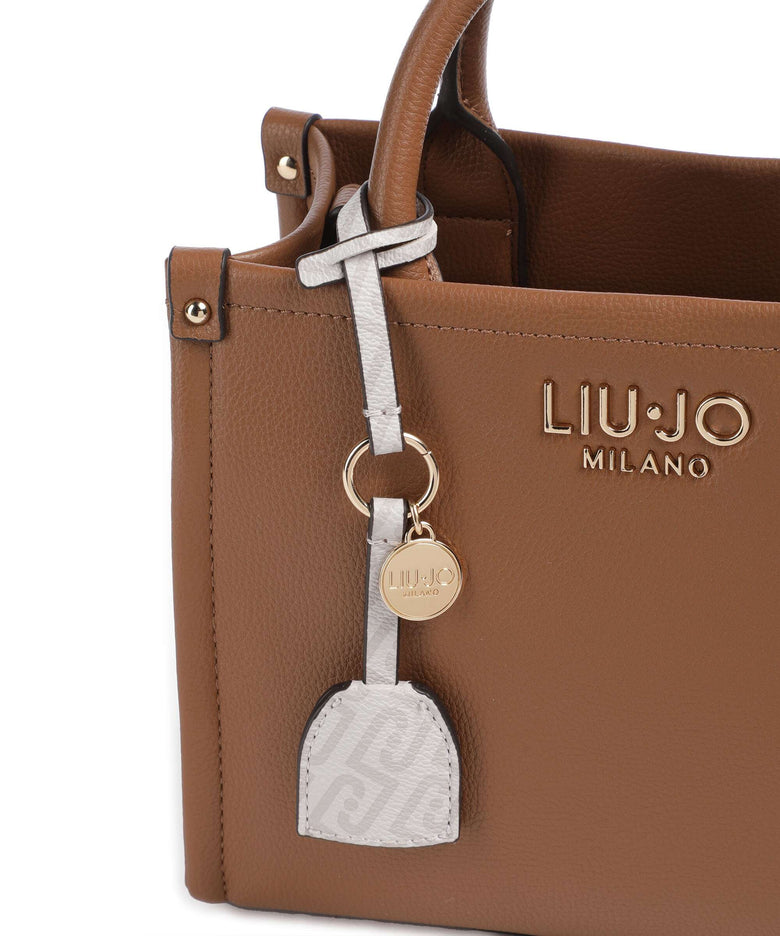Liu Jo Ridhi S Handbag sequoia