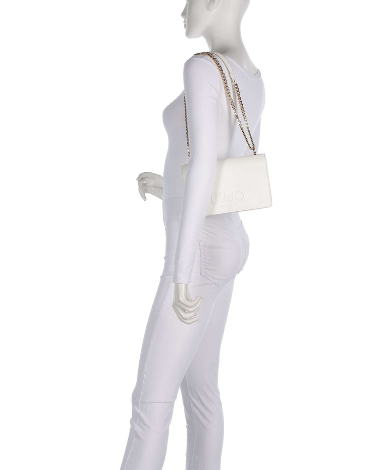 Liu Jo Halona M Shoulder bag cream