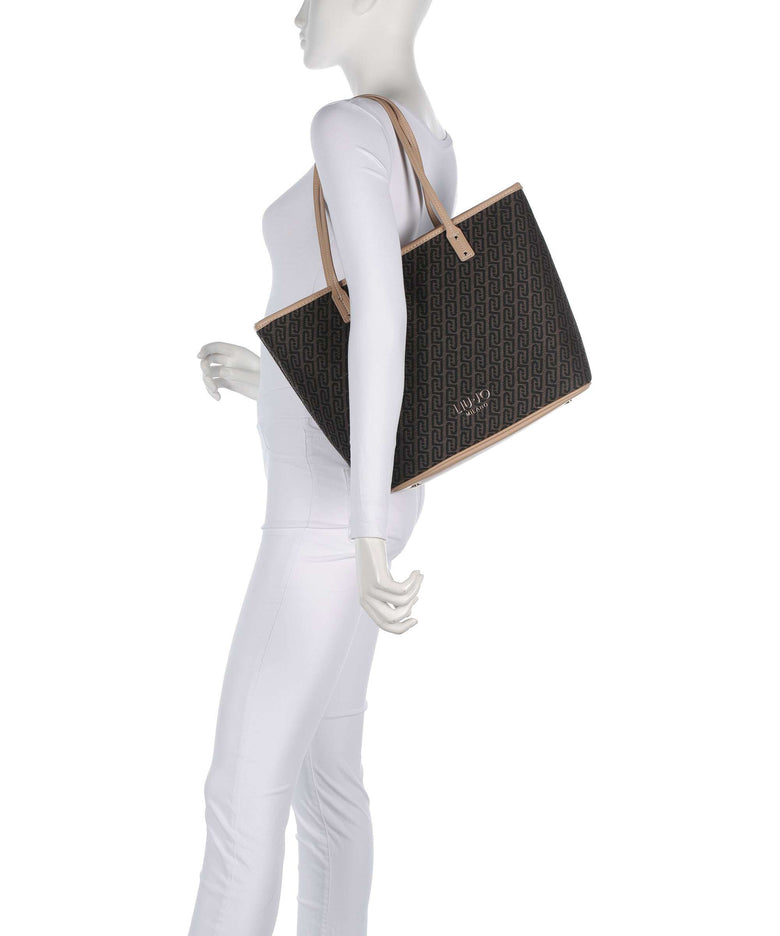 Liu Jo Evrim M Tote bag testamoro