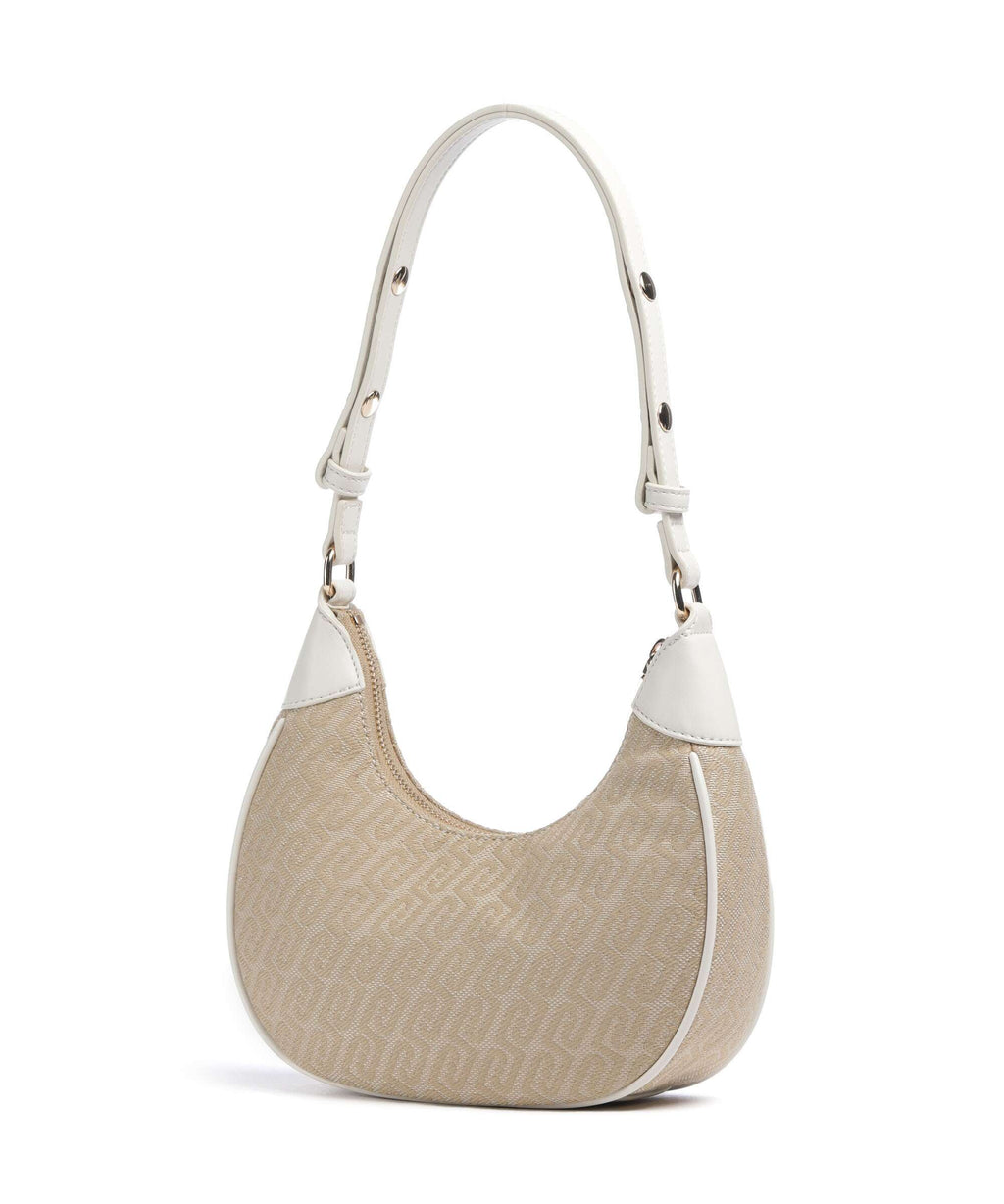 Liu Jo Evrim S Shoulder bag naturale