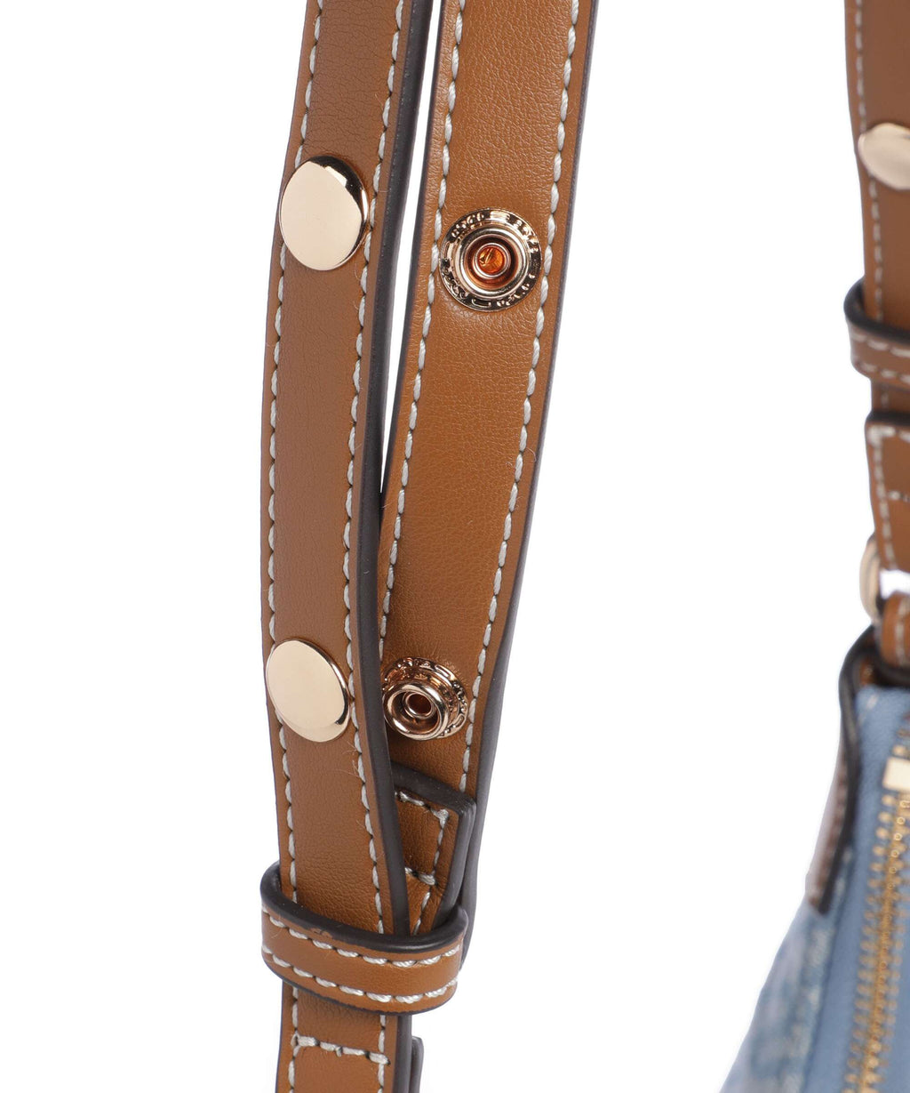 Liu Jo Evrim S Shoulder bag dusty blue