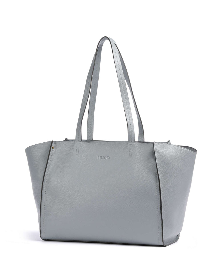 Liu Jo Lapislazzulo L Tote bag cloud