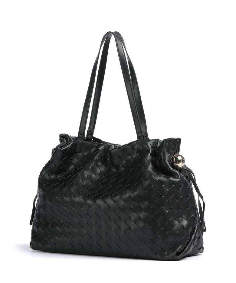 Liu Jo Riccy L Bucket bag nero
