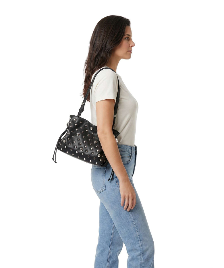 Liu Jo Riccy S Shoulder bag nero