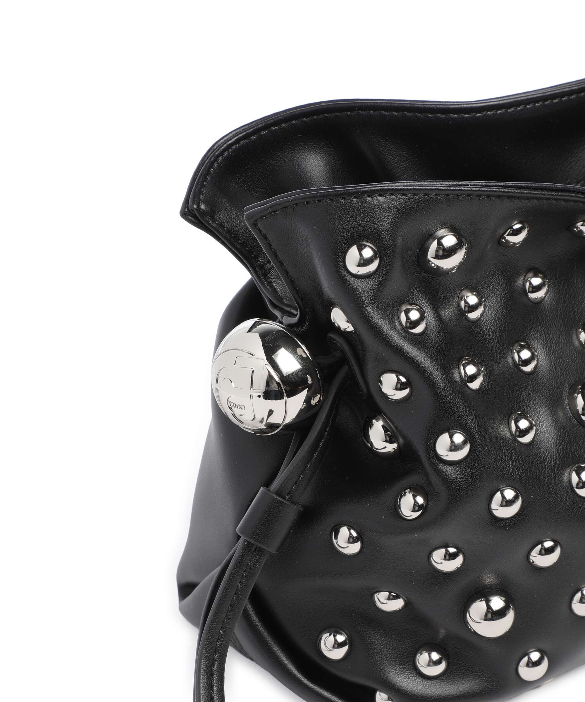 Liu Jo Riccy S Shoulder bag nero