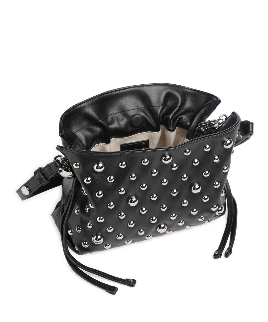 Liu Jo Riccy S Shoulder bag nero