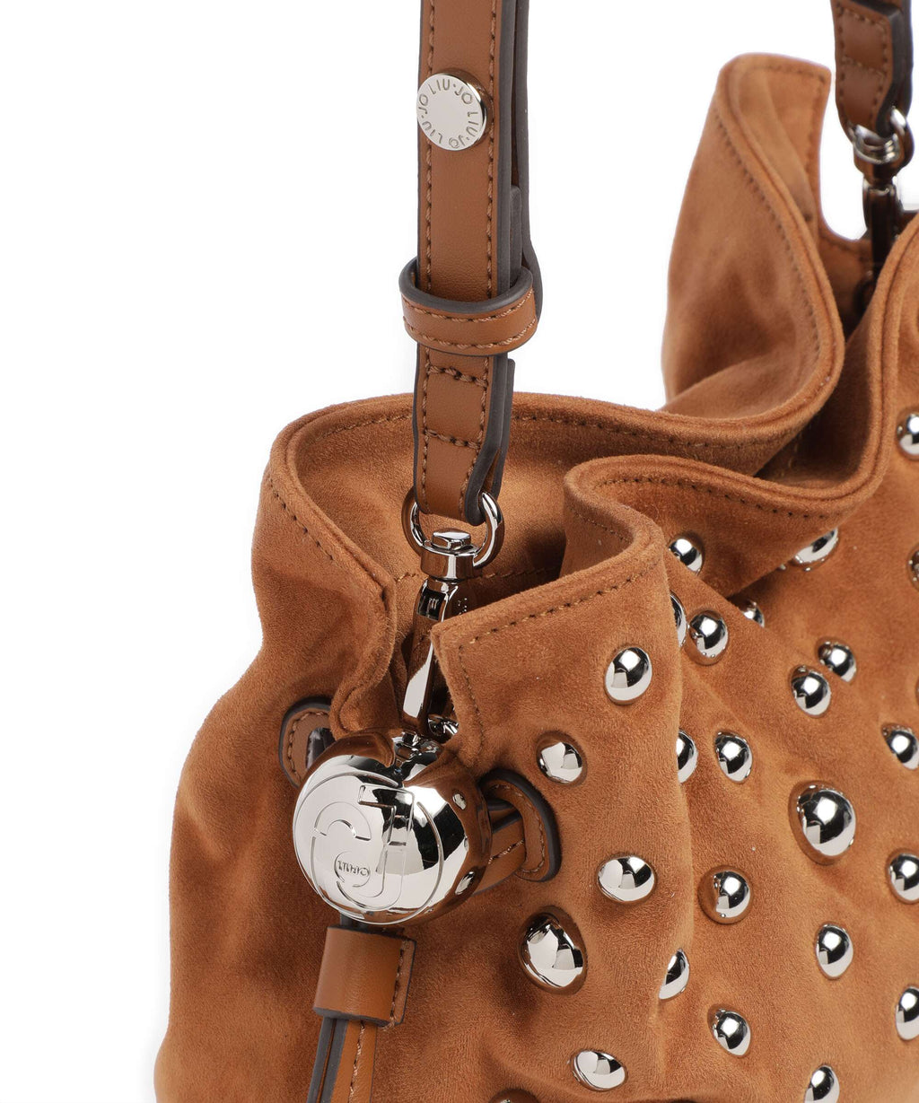 Liu Jo Riccy S Bucket bag sequoia