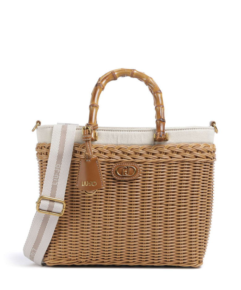 Liu Jo Summer S Handbag naturale