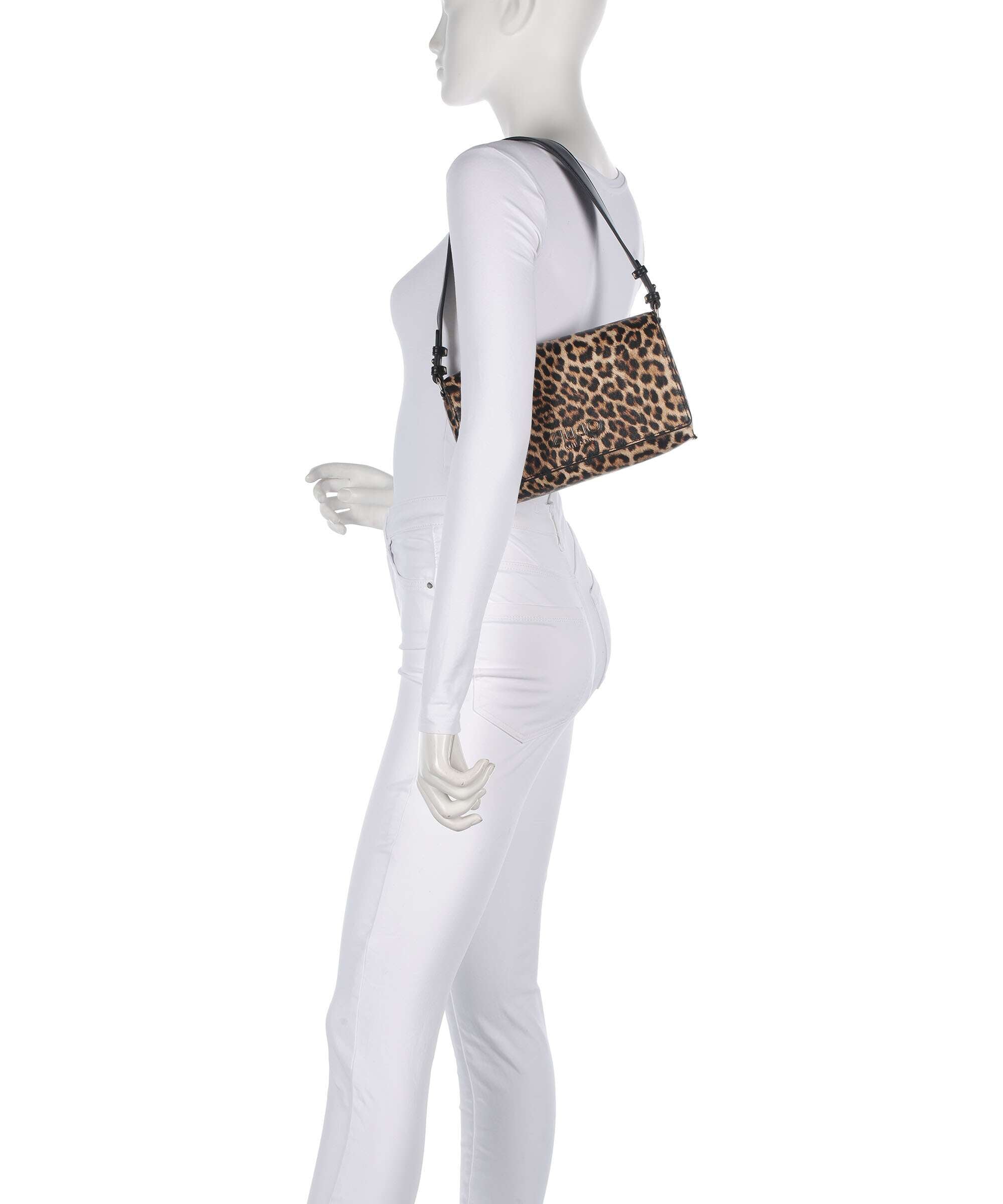 Liu Jo Caliwen S Shoulder bag macul naturale