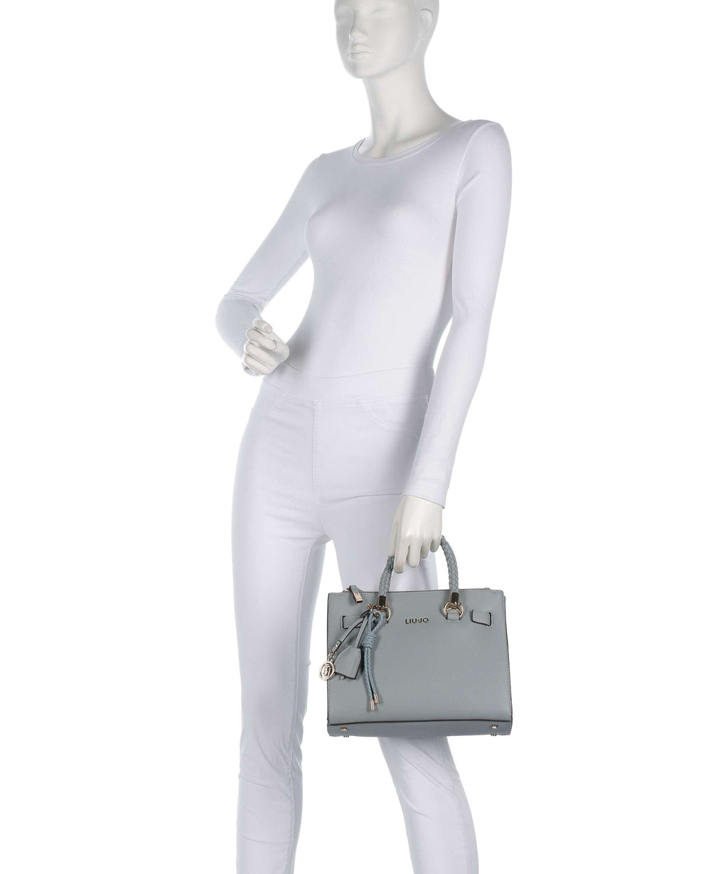 Liu Jo Manhattan S Handbag cloud