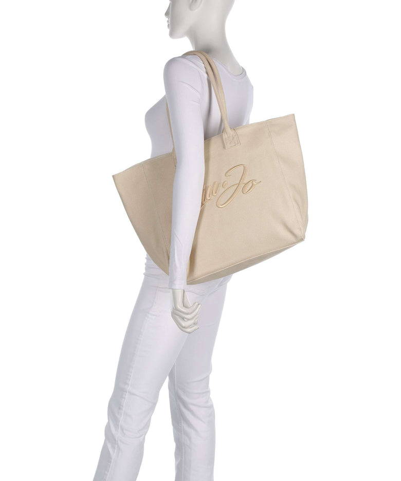Liu Jo Plentia L Tote bag tela