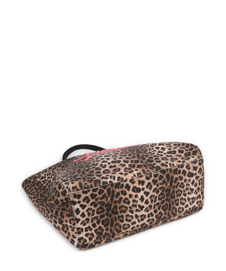 Liu Jo Plentia L Tote bag animalier