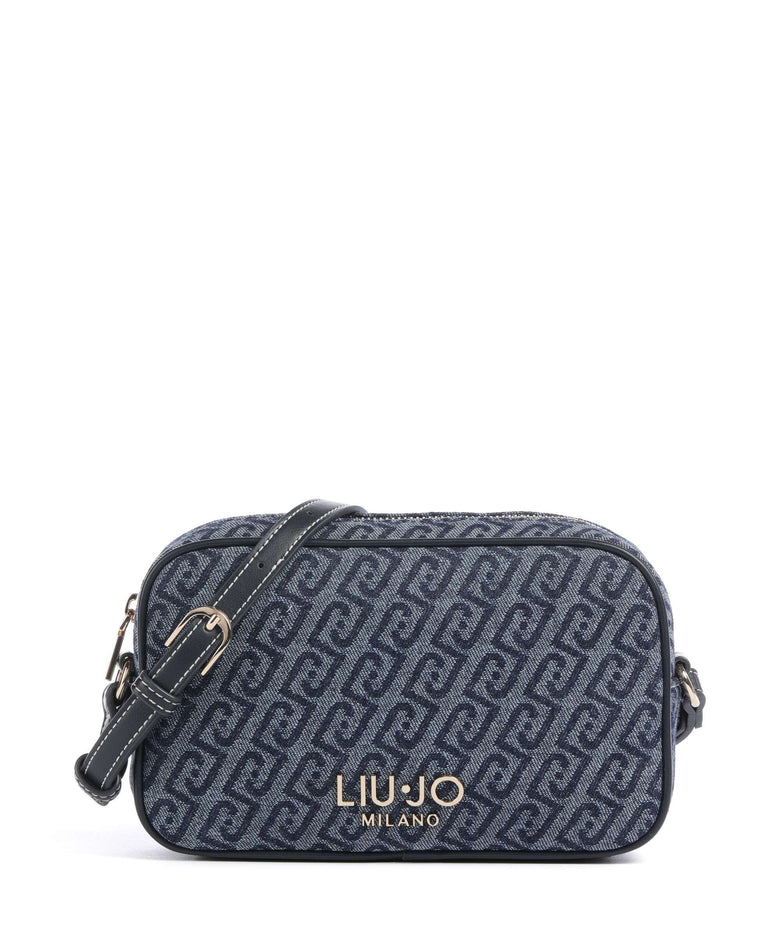 Liu Jo Evrim S Crossbody bag dress blue