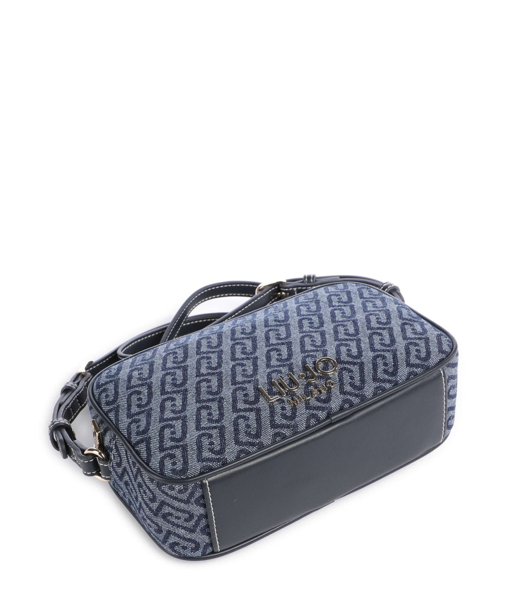 Liu Jo Evrim S Crossbody bag dress blue