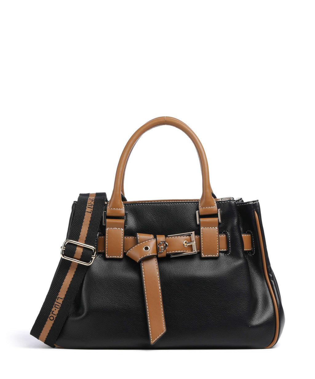Liu Jo Corallo S Handbag nero