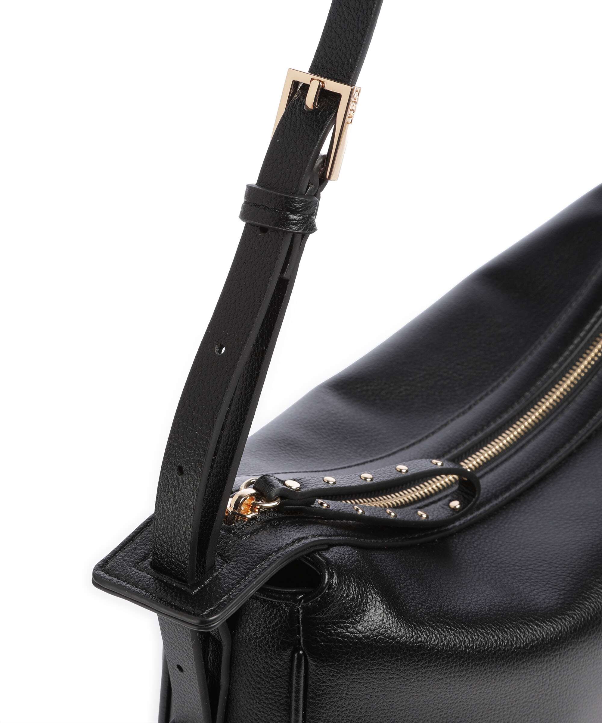 Liu Jo Arezu M Hobo bag nero