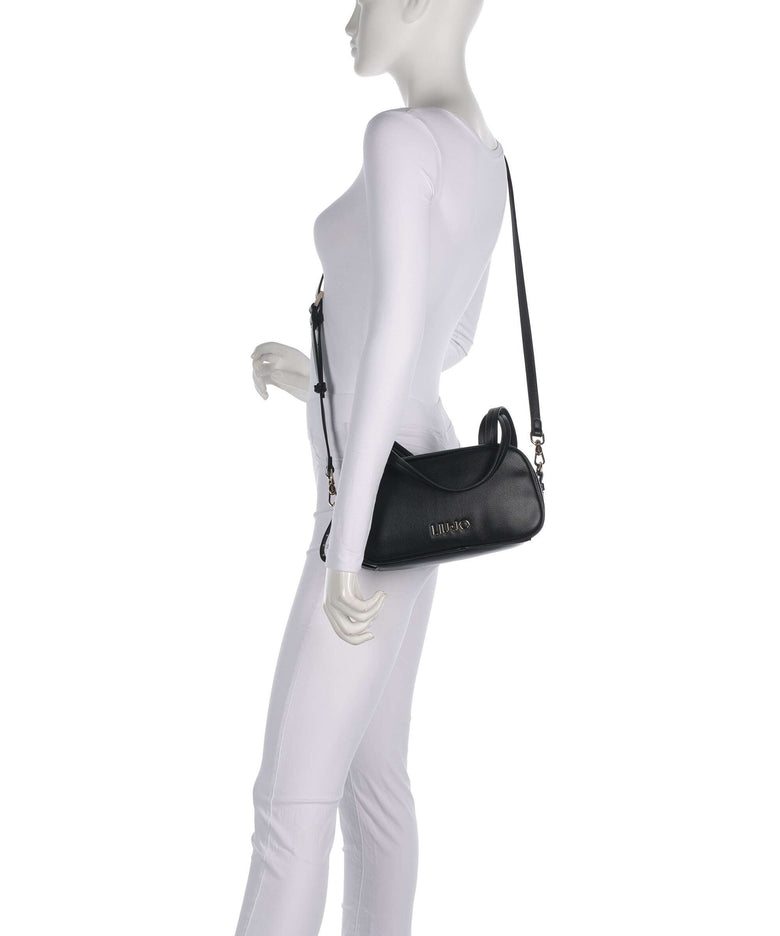Liu Jo Arezu S Shoulder bag nero