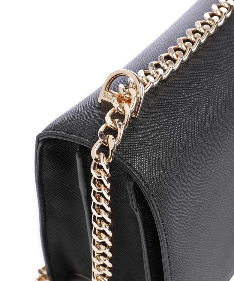 Liu Jo Halona M Shoulder bag nero