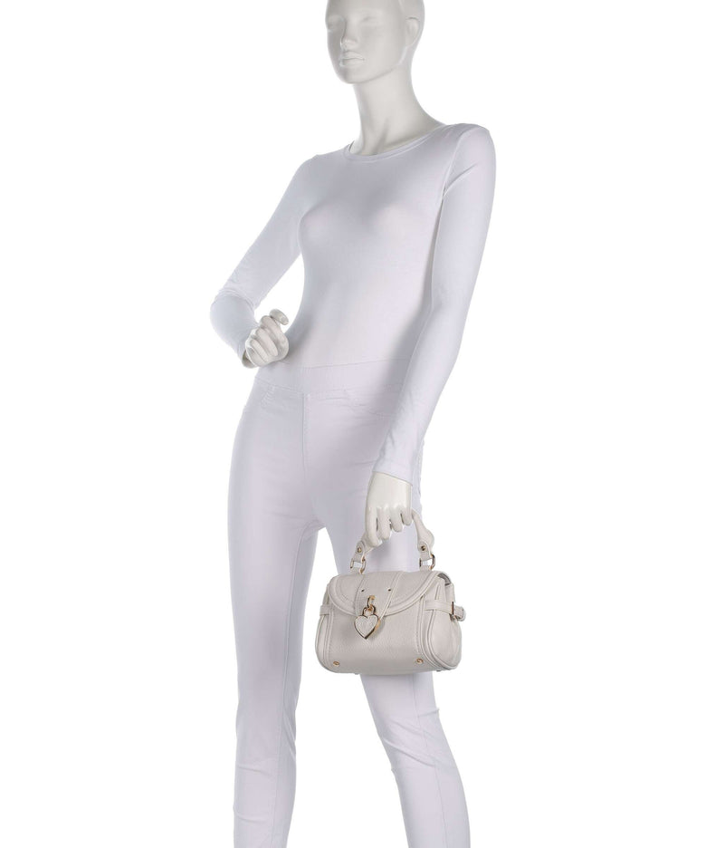 Liu Jo Corniola S Handbag cream