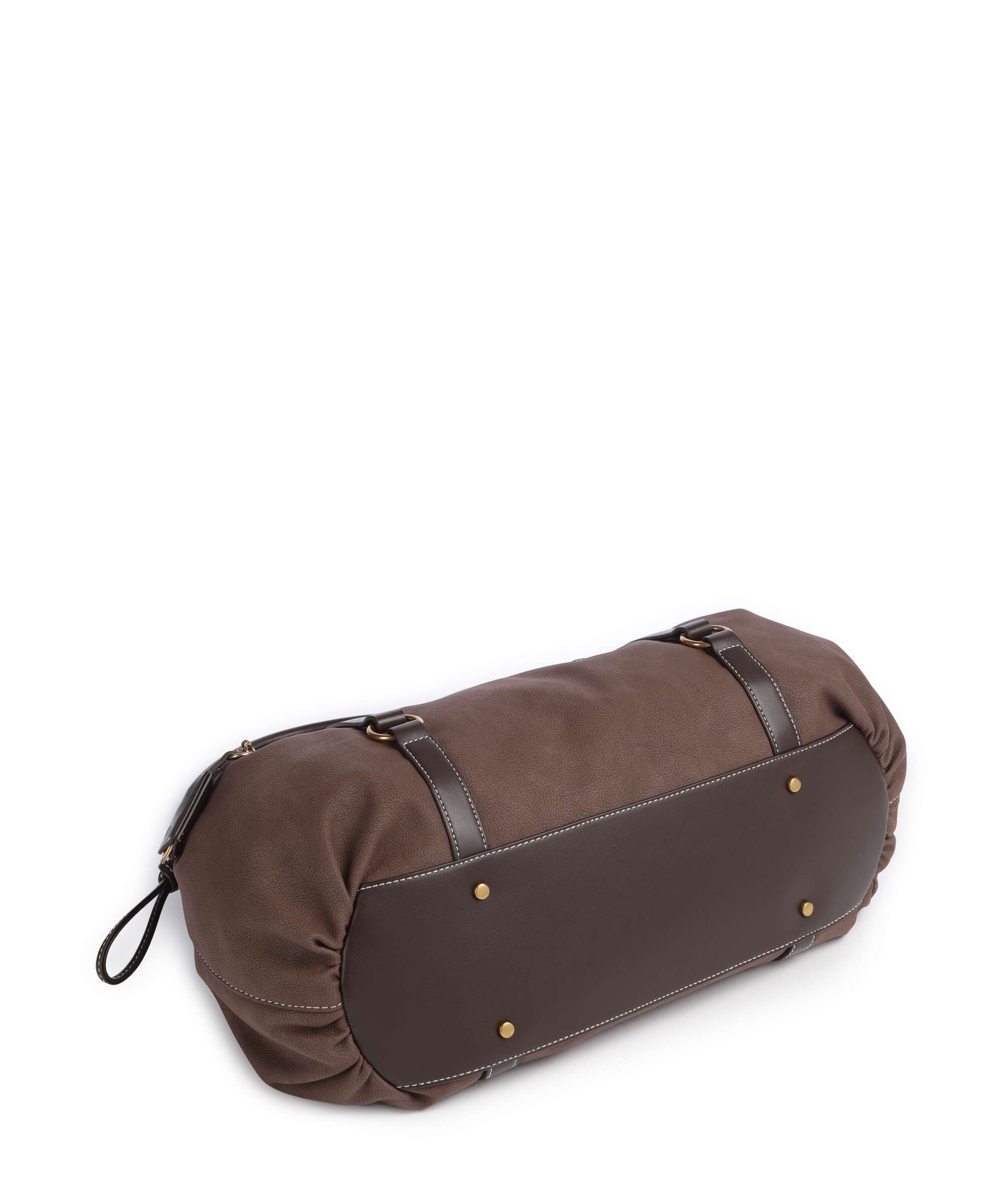 Liu Jo Ginesa L Hobo bag mocha