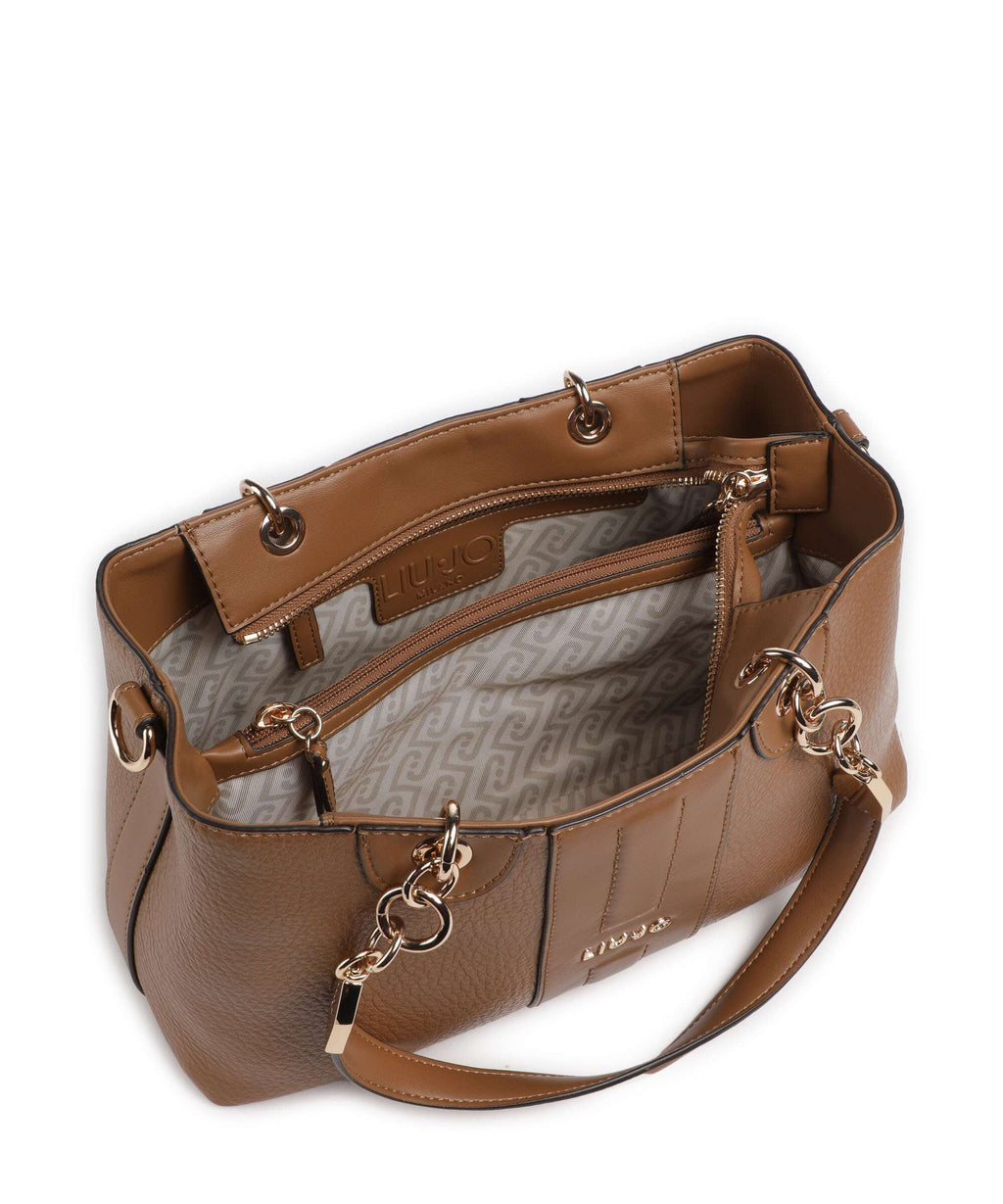 Liu Jo Ematite S Shoulder bag nut